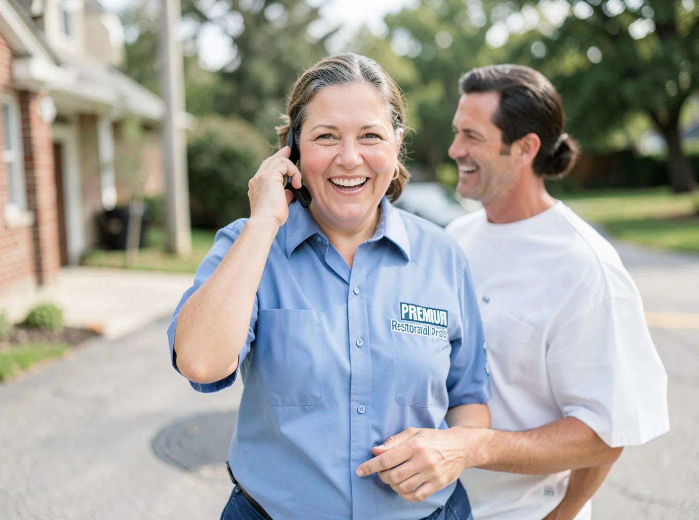 Water Damage Restoration Keystone, IN FAQs